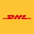 شعار DHL Express