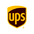 شعار UPS