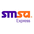 شعار SMSA Express (سمسا)